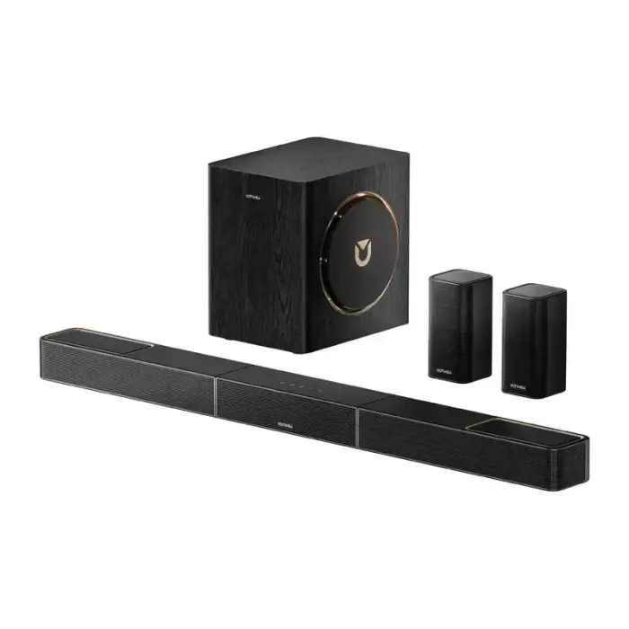Ultimea Skywave X40 Soundbar Foto 2