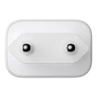 Joyroom JR-TCF20 tīkla lādētājs | 20W | PD, QC | USB-A | balts Foto 5