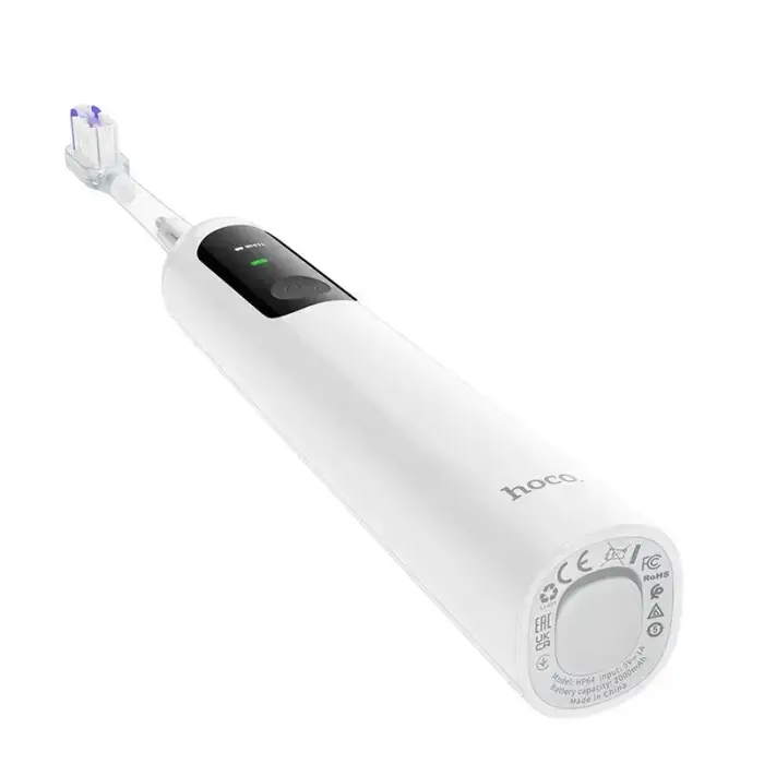 Electric toothbrush Hoco HP64 white Foto 6