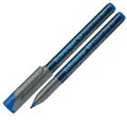 Noturīgais marķieris SCHNEIDER kodoskopa plēvēm OHP Maxx 224M, 1 mm, zils Photo 1