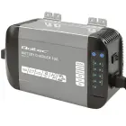 Qoltec Smart Monolith charger for LiFePO4 AGM GEL SLA batteries | 10A | 24V Photo 8