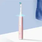Oral B IO3 Electric Toothbrush Pink 1 Pc Photo 2