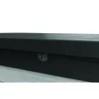 Uzglabāšanas kaste Denali DuoTech Deck Box 380L brūngani pelēka Foto 3