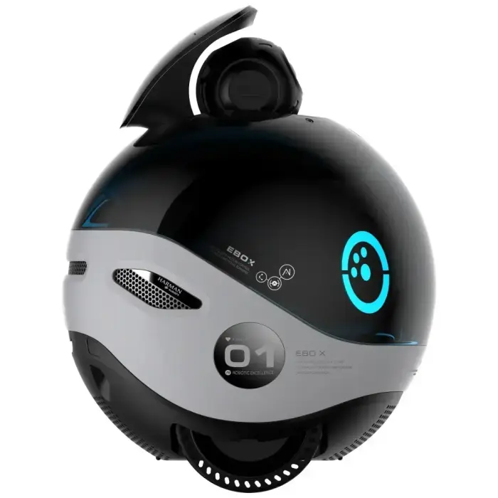 Intelligent companion robot ENABOT   EBO X Foto 6