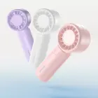 Pocket Fan USAMS BC Series 500mAh pink Foto 4