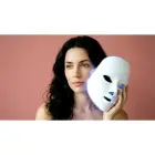 Marielle LED Light Therapy Mask MML white Photo 9