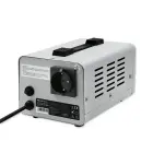 Qoltec Automatic Voltage Stabilizer AVR 1000VA Foto 3