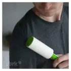 Putekļu rullītis Foto 2