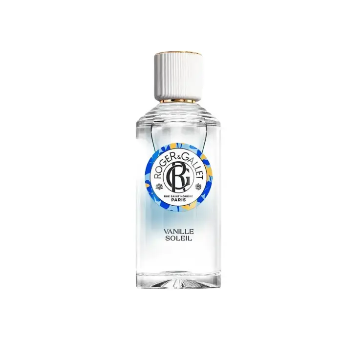 Roger & Gallet, Vanille Soleil, Fragrance Water, Body, 100 ml Foto 2