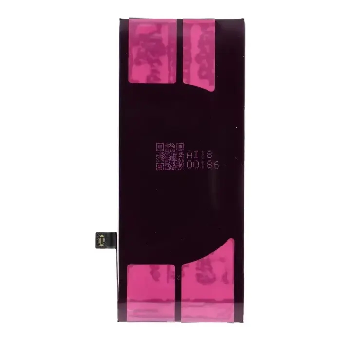  AmpSentrix Basic battery for iPhone 8 (high capacity 2250 mAh) Фото 3