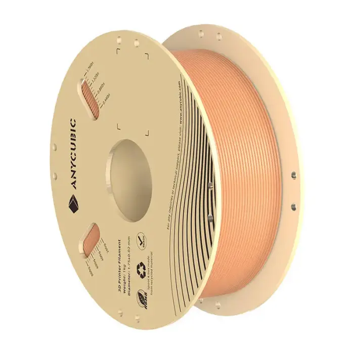 AnyCubic PLA Pantone Filament Set (4 pcs) Фото 9