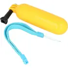 Buoyancy mount for GoPro SJCAM sports cameras Foto 5