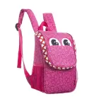 Pusdienu soma ZIPIT Wildings Lunch Bag, ar siksnām, rozā Photo 2