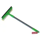 Mini Window Brush with Telescopic Handle Photo 1