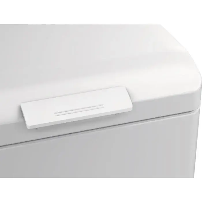 Electrolux veļas mazg.mašīna (augšas ielāde), 6 kg, D Foto 3