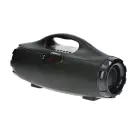 Rebeltec Bluetooth speaker SoundBOX 390 black Фото 3