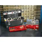 Ящик для инструментов с органайзером Hawk Tool Box 26" 66x28,7x26,6 см Фото 2