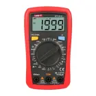 Uni-T Palm-Sized UT131C Digital Multimeter Foto 1