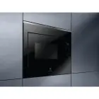 Electrolux iebūvējama mikroviļņu krāsns Foto 4