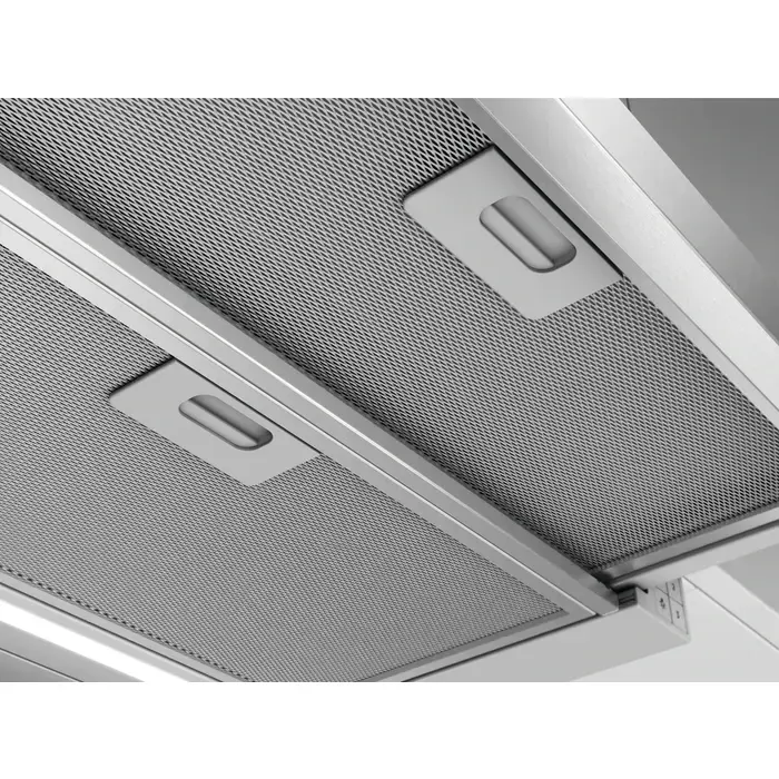 Electrolux tvaika nosūcējs, 60 cm Foto 3