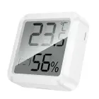Weather station Hoco HX40 white Photo 1