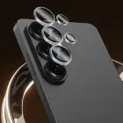 Benks Tempered glass Glass Warrior Lens Protector on camera for Samsung Galaxy S26 Ultra (lens 5 pieces) transparent Foto 5
