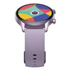 Zeblaze Btalk 3 Plus smartwatch (purple) Foto 4