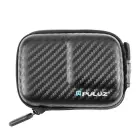 Mini Body Bag PULUZ For DJI Osmo Action 4 / 3 (Black) Foto 1
