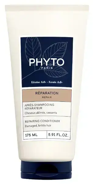 Phyto Repair Restructuring Conditioner 175ml Фото 2