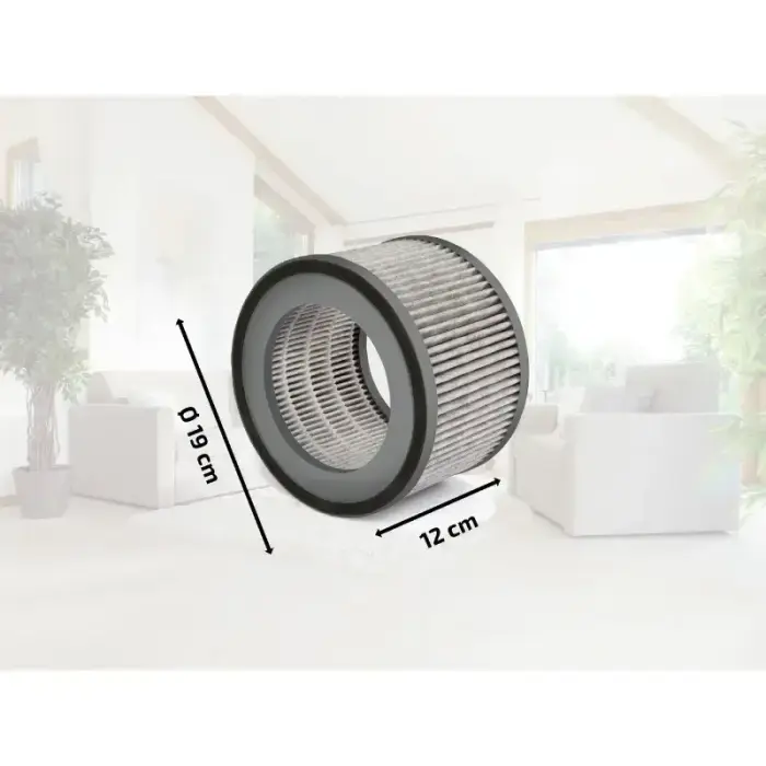 Filtrs AirFresh Clean 300 Foto 6