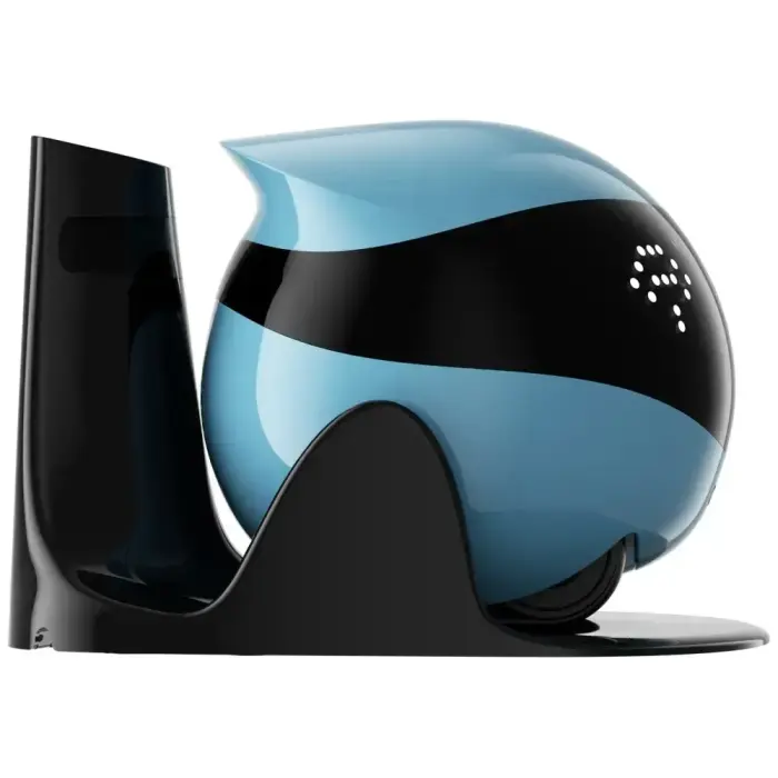 Intelligent companion robot ENABOT   EBO Air2 blue Foto 5