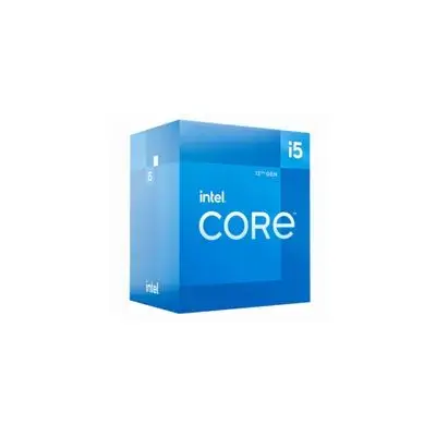 Intel Core i5-12400F - 6x - 2.5 GHz - LGA1700 Socket Foto 3