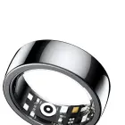 Riversong smart ring Trinity black SR01 size 10 diameter inside 20mm Photo 3