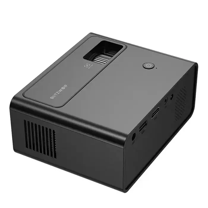 Projector Blitzwolf BW-V1 Foto 4