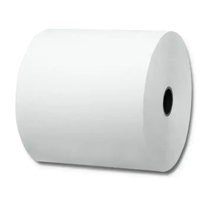 Qoltec Thermal roll 80 x 80 | 65g/m2 | 10pcs | BPA free Foto 6