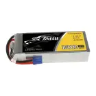 TATTU 16000mAh 14.8V 30C 4S1P Lipo Battery Pack with EC5 Foto 2
