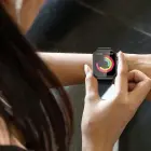Tech-Protect Defense360 case for Apple Watch 4 | 5 | 6 | SE (44mm) - titanium orange Foto 5