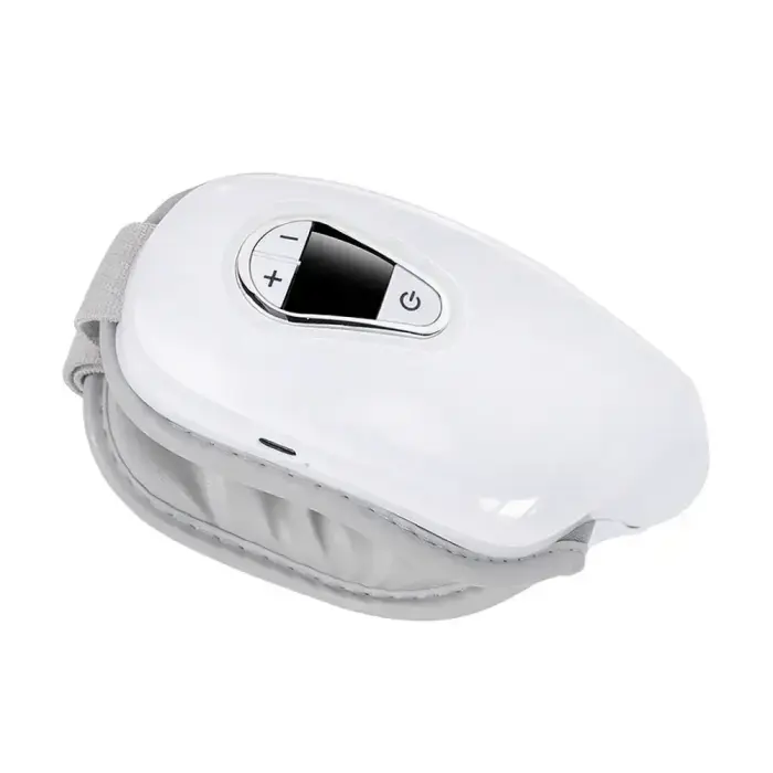 Eye massager Hoco HP54 white Foto 6