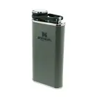 Фляга The Easy-Fill Wide Mouth Flask 0,23Л зеленый Фото 1
