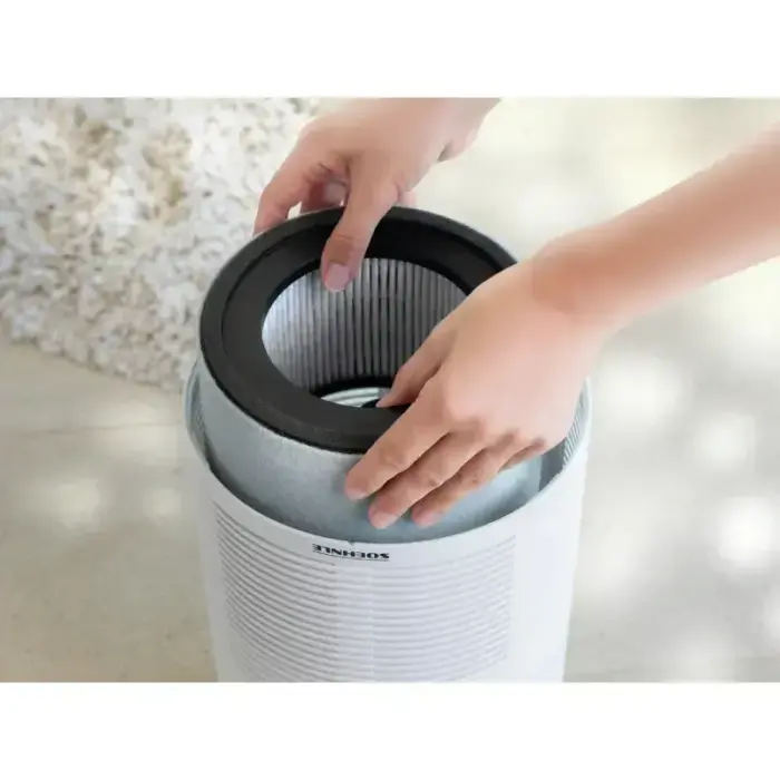 Filtrs AirFresh Clean 400 Foto 6