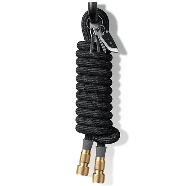 USAMS Car Pressure Washer Steel/Tarnish JYXCQ01 (US-ZB260) Foto 5