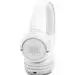 JBL Tune 530BT Bluetooth Headset White Photo 10
