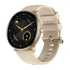 Zeblaze GTR 3 Pro Smartwatch (Gold) Foto 2
