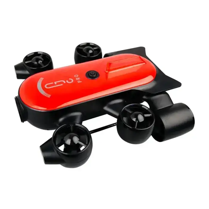 Geneinno T1-Pro 150m 4K UHD underwater drone Foto 5