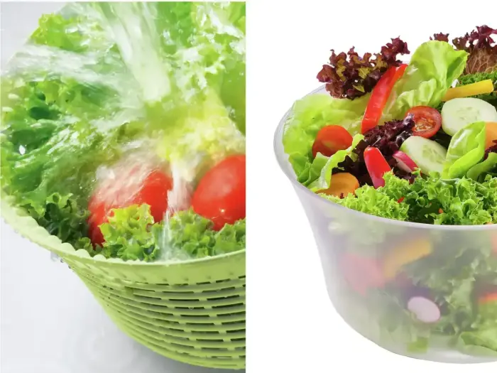 LEIFHEIT Salad dryer Photo 3