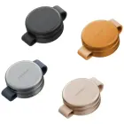 Wireless charger Energea Alumag Trio 3in1 Qi2 15W gold Фото 5