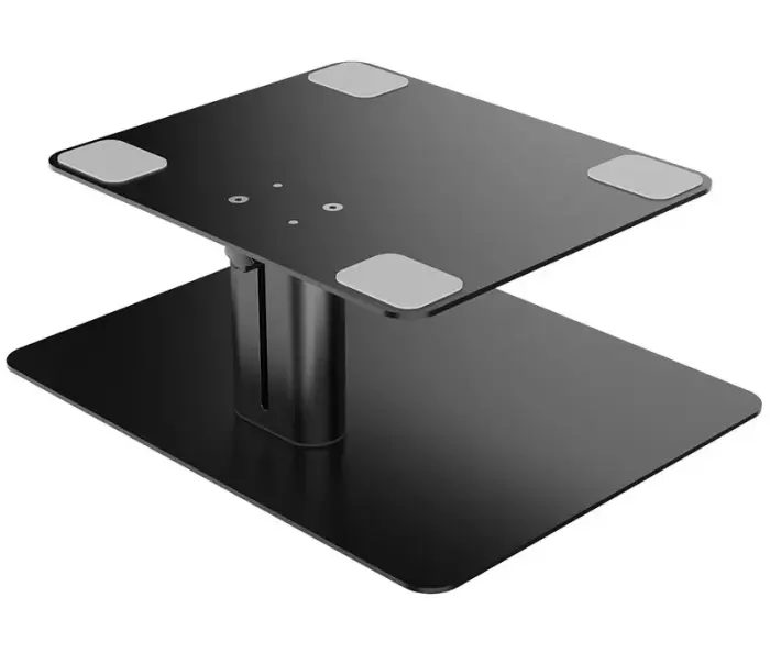 Nillkin HighDesk Adjustable Monitor Stand Black Photo 4