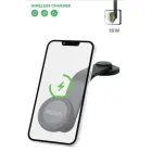 T-PHOX MAG ON 15W MAGNETIC WIRELESS CAR MOUNT BLACK Photo 1