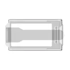 iPega SW2117 Tempered Glass for Nintendo Switch 2 (with applicator) Photo 2
