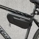 Wozinsky Bicycle Frame Bag 1.5L Black (WBB10BK) Фото 8